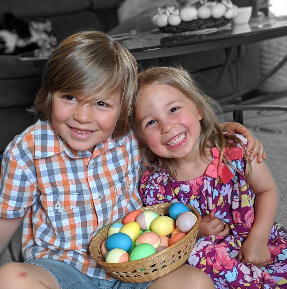 Meet your Posher, Elizabeth